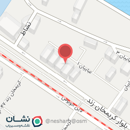 عکس دکتر محمد جواد فراهانی