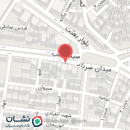 عکس مطب دکتر بهرامی