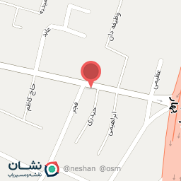 عکس مرکز خرید مهدی