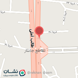 عکس نمایندگی لوازم خانگی پارس