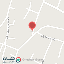 عکس دبیرستان دخترانه ایمان