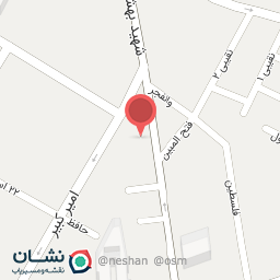 عکس تزیینات احسان