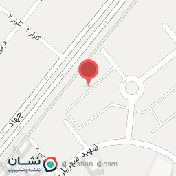 عکس مجتمع مسکونی رها ۲