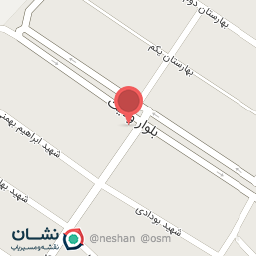 عکس لبنیات فدک 