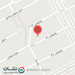 عکس نبات ریزی زارع