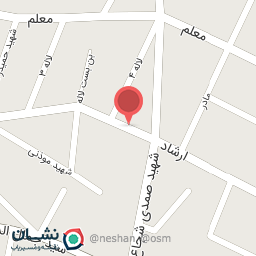 عکس آرایشگاه ستاره