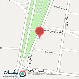 عکس استودیو پاییزه