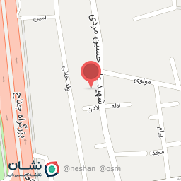 عکس فروشگاه کیک خانگی دیانا