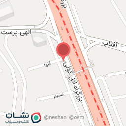 عکس خودپرداز بانک سپه