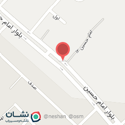 عکس نانوایی سنگک ناصر دادپور