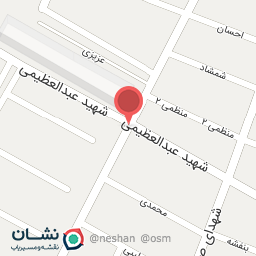 عکس سوپر مارکت