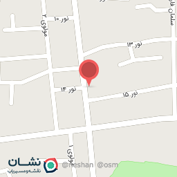 عکس تعمیرگاه جلوبندی مدرن