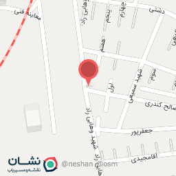 عکس صافکاری علی
