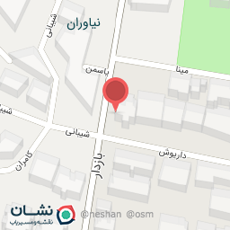 عکس برج پارادایس