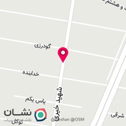عکس فروشگاه ایران جین