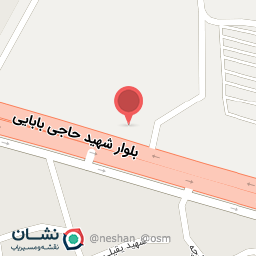 عکس تعمیرگاه خودرو ناسیونال