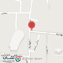 عکس خانه موبایل ایمان