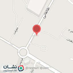 عکس پیرایش نیما