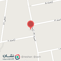 عکس مجتمع مسکونی آرمان