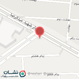 عکس أیوب شاورما لبنان