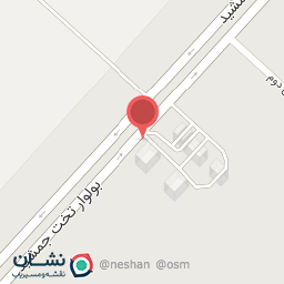 عکس لاستیک فروشی چهل طاقچه