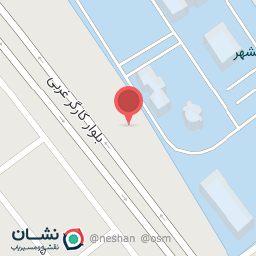 عکس پارکینگ بانوان