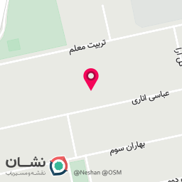 عکس پرده فروشی مهرارا