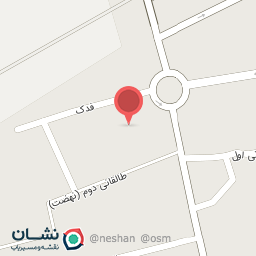 عکس پارک فدک