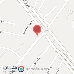 عکس پنجرگیری علی رضا