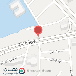 عکس املاک وزرا