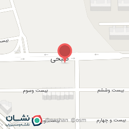 عکس نانوایی سنگک خلیج فارس