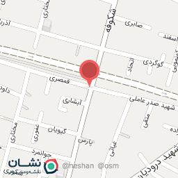 عکس کلینیک ترک اعتیاد گل بهار