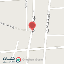 عکس فروشگاه حسین پور 