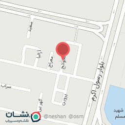 عکس فیروزه کارتن