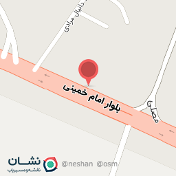 عکس افق کوروش شعبه قائمیه بلوار امام خمینی