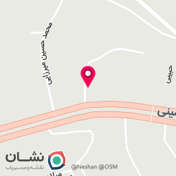 عکس باجه پست بومهن 