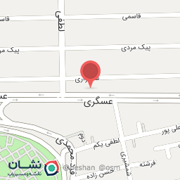 عکس چایخانه طاهری