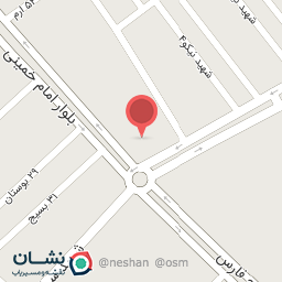 عکس آرایشگاه وحید