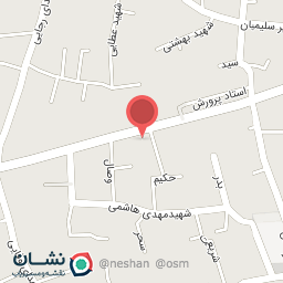 عکس دفتر پیشخوان