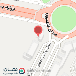 عکس شرکت تانکربار امید اردبیل