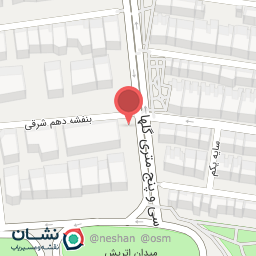 عکس املاک دامون