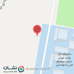 عکس پارکینگ دانشگاه آزاد