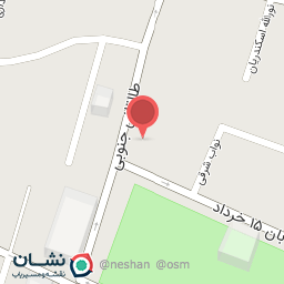 عکس خودپرداز بانک قرض الحسنه مهر ایران