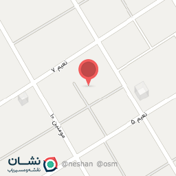 عکس مزار مرحومه فاطمه سادات حسینی نیا