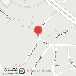 عکس عطاری متقیان