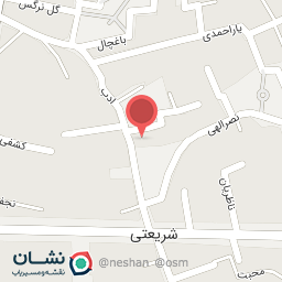 عکس مقبره آقا کوچک