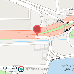 عکس زعفران محمد