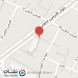 عکس اورژانس بیمارستان و زایشگاه جواد الائمه