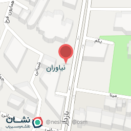 عکس خانه دولت آبادی