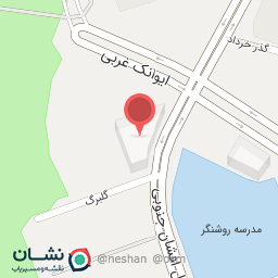 عکس سرای محله ایوانک